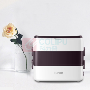 苏泊尔 Supor 蒸煮饭盒 DH04FD810 