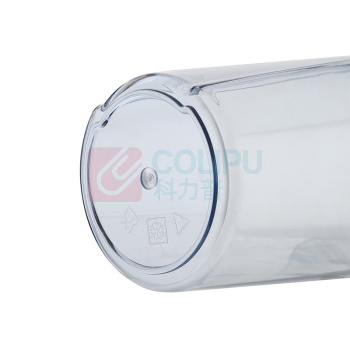 乐扣乐扣 运动柠檬杯 HAP518LBLUFU 770ML (雾蓝)