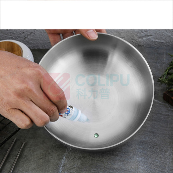 美厨 maxcook 304不锈钢碗 18CM 