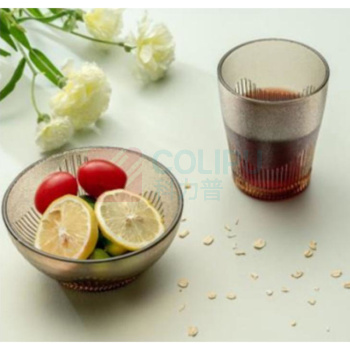 佰乐扣 杯碗2件套 铂雅 杯275ml 小碗210g 