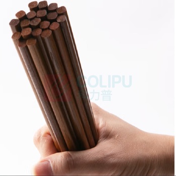 双枪 筷子 10双装 