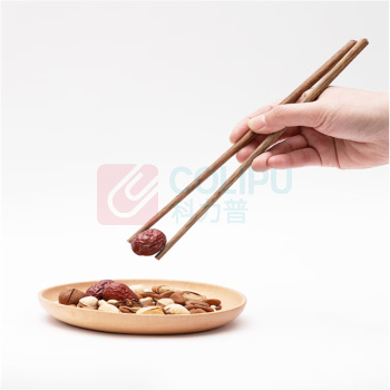 双枪 筷子 10双装 