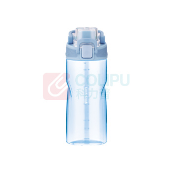 乐扣 水杯 ABF796 520ml 塑料