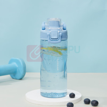 乐扣 水杯 ABF796 520ml 塑料