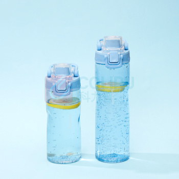 乐扣 水杯 ABF796 520ml 塑料