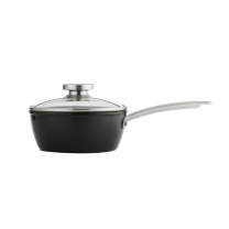 双立人 ZWILLING Enjoy 20cm 炖锅平底不粘煎锅内涂层不锈钢平锅底 ZW-EY001