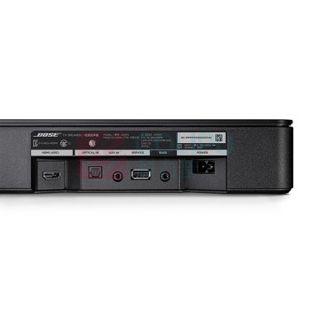 Bose 无线电视音响 TV Speaker 