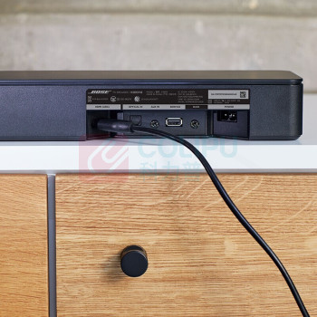 Bose 无线电视音响 TV Speaker 