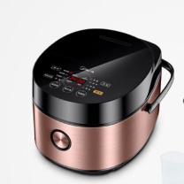 美的 Midea 家用电饭煲 FB50Easy501 5升 