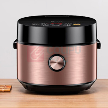 美的 Midea 家用电饭煲 FB50Easy501 5升 