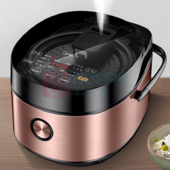 美的 Midea 家用电饭煲 FB50Easy501 5升 