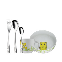 WMF 儿童餐具5件套 1200000010 