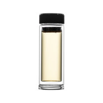 皖亭 WANTING 双层玻璃杯 T3035 300ml