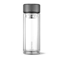 德世朗 DESLON 清享玻璃杯 DQXB-300