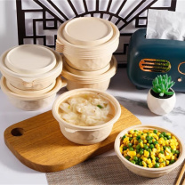 佳茉 佳茉 一次性餐盒500ml*200套 500ml