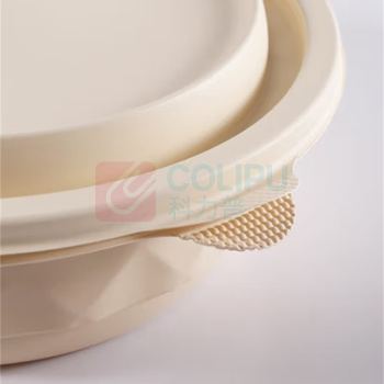 佳茉 佳茉 一次性餐盒500ml*200套 500ml