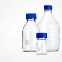 湘玻 试剂瓶 透明500mL 