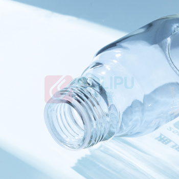 湘玻 试剂瓶 透明500mL 