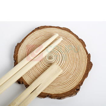 佳茉 一次性筷子外卖打包筷子勺子牙签纸巾四合一餐具套装 四件套 200套/包 