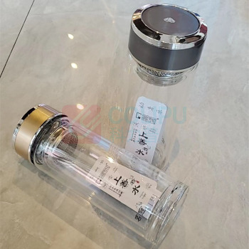 诚昊 玻璃杯 B1 