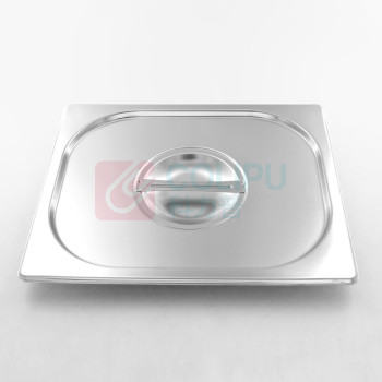 信基高格 304不锈钢份数盆盖 325x265mm 不含盆 