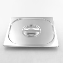 信基高格 304不锈钢份数盆盖 325x265mm 不含盆 