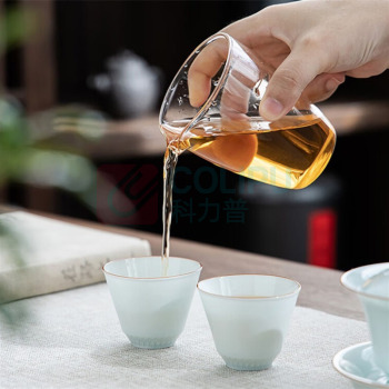 古时候 茶具套装礼盒装 DEF60 G130