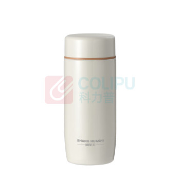尚华士 锦瑟一弦口袋杯 SHS-30410 220ml