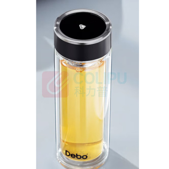 德铂 Debo 斯托尔(玻璃杯) DEP-910