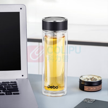 德铂 Debo 斯托尔(玻璃杯) DEP-910