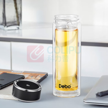 德铂 Debo 斯托尔(玻璃杯) DEP-910