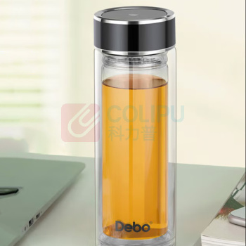德铂 Debo 朗格克(玻璃杯) DEP-911 104*91*248mm