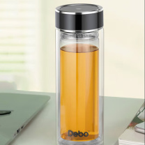德铂 Debo 朗格克(玻璃杯) DEP-911 104*91*248mm
