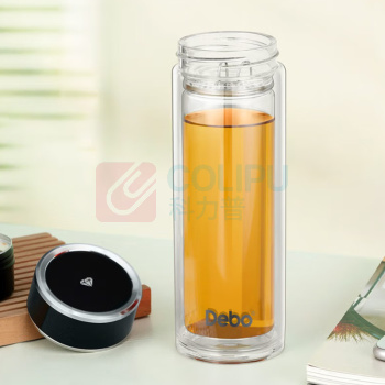 德铂 Debo 朗格克(玻璃杯) DEP-911 104*91*248mm