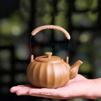 尚烤佳 煮茶罐(雅韵) SKJ-541 煮茶罐