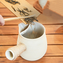 尚烤佳 煮茶罐(云暖) SKJ-530 煮茶罐