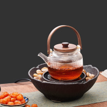 尚烤佳 煮茶壶(景沐) SKJ-539 茶壶