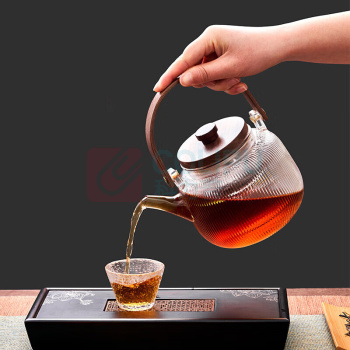 尚烤佳 煮茶壶(景沐) SKJ-539 茶壶