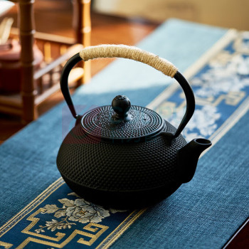 尚烤佳 煮茶壶(铸铁) DH-02 茶壶