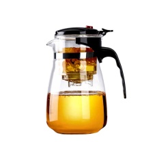 天喜 TIANXI 玻璃泡茶壶 CJ-BJ-010 1000ml