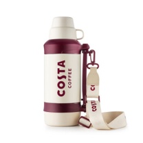COSTA 旅行壶 S1200 1200ml (暖心白)