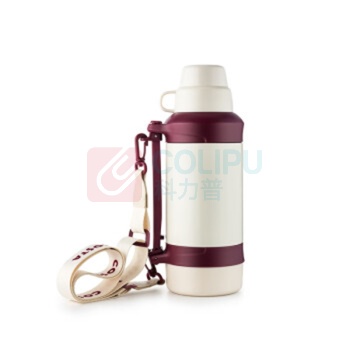 COSTA 旅行壶 S1200 1200ml (暖心白)
