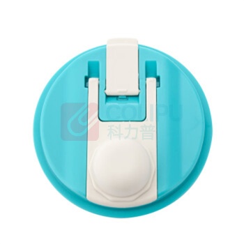 COSTA 吸管杯 HC03JPS-08-L 1100ml (流光蓝)