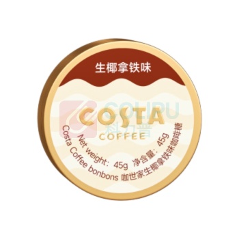 COSTA 保温杯套装 Y-D412W