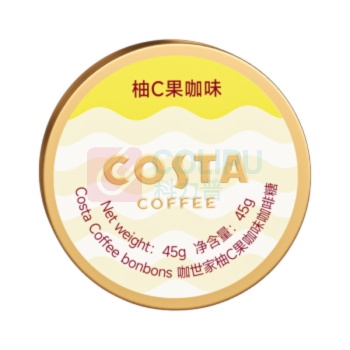 COSTA 保温杯套装 Y-D412W