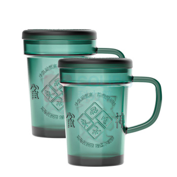 乐唯诗 发财杯 450ml