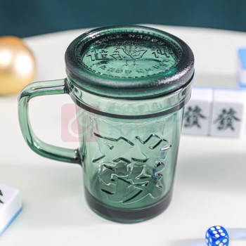 乐唯诗 发财杯 450ml