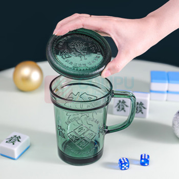 乐唯诗 发财杯 450ml