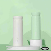 爱奇屋 aichiw 保温杯 AI-D158 280ML (白色)