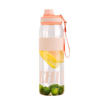 爱奇屋 aichiw 乐品塑料运动杯 AI-D169 1000ml